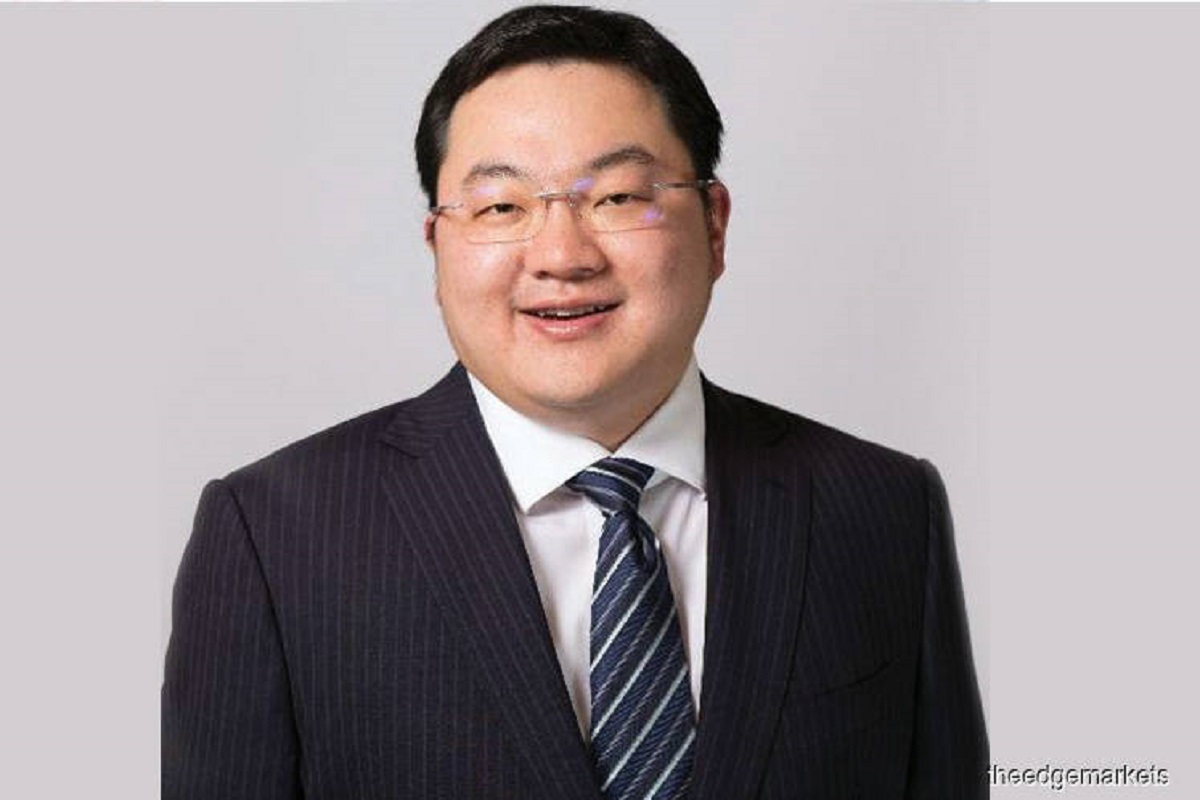 Jho Low claims he merely borrowed billions from 1MDB to buy real estate, yacht, Christal champagne — report